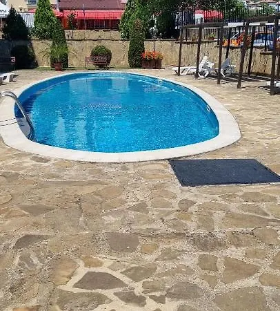 Apartamento In Panorama Bay 2, Sveti Vlas