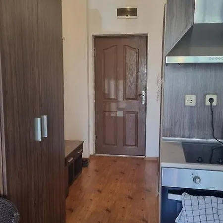 In Panorama Bay 2, Apartamento