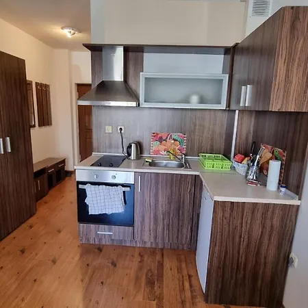 In Panorama Bay 2, Apartamento *