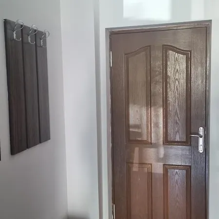 In Panorama Bay 2, Sveti Vlas