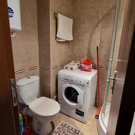 In Panorama Bay 2, Apartamento *