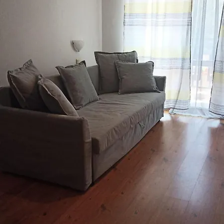 Apartamento In Panorama Bay 2, Sveti Vlas