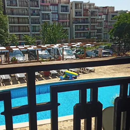 In Panorama Bay 2, Apartamento *