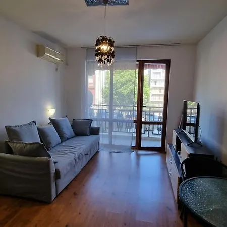 Panorama Bay 2 Apartment *