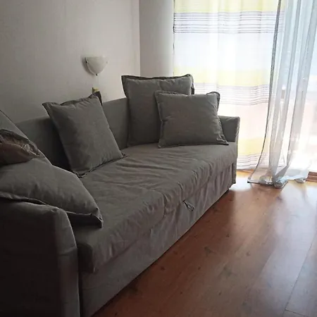 Panorama Bay 2 Apartment *