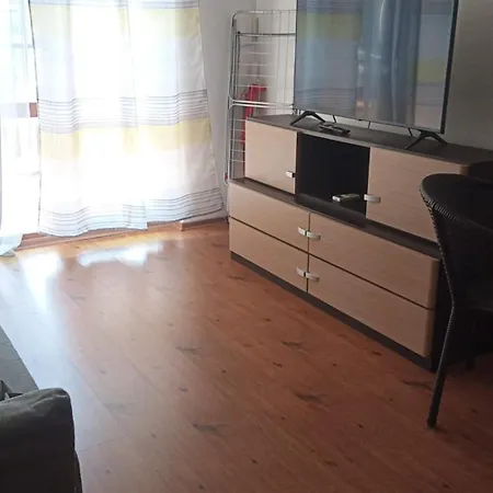 In Panorama Bay 2, Appartement Sveti Vlas